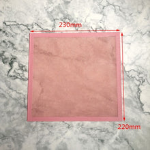 Load image into Gallery viewer, Round Silicone Mats Non-Stick Sheet Baking Tools Square Silicone Oven Mat Pad Kitchen Gadget Baking Cake Pad Kitchen Accessories