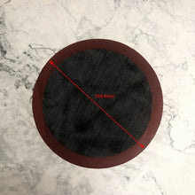 Load image into Gallery viewer, Round Silicone Mats Non-Stick Sheet Baking Tools Square Silicone Oven Mat Pad Kitchen Gadget Baking Cake Pad Kitchen Accessories