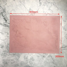 Load image into Gallery viewer, Round Silicone Mats Non-Stick Sheet Baking Tools Square Silicone Oven Mat Pad Kitchen Gadget Baking Cake Pad Kitchen Accessories